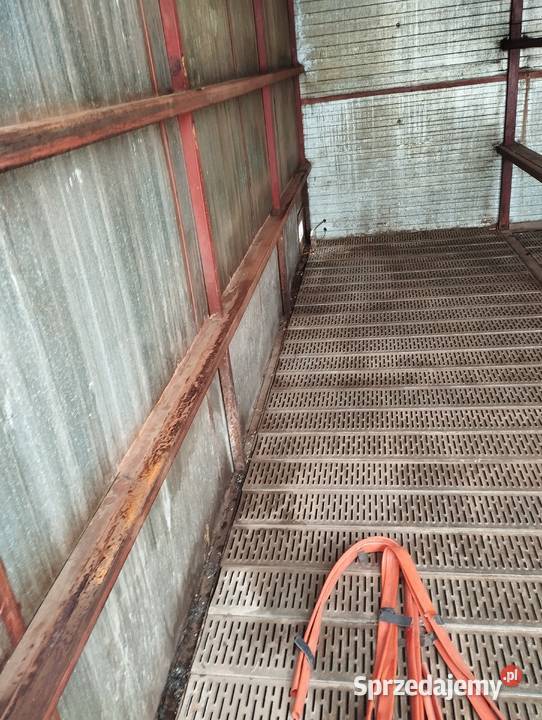 Suszarnia do tytoniu