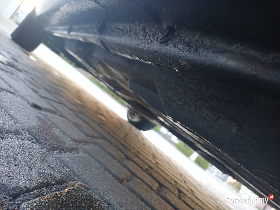 Volvo V70 d5252 Turbo Gdańsk