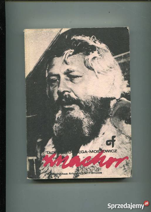 Znachor Rok wydania 1988 zachodniopomorskie