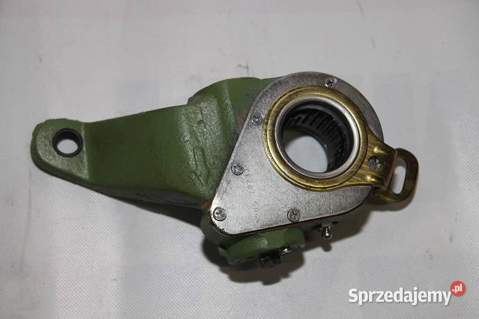 B9205 Dźwignia rozphamulca P MAN E2000 F2000 F90 ciężarowe