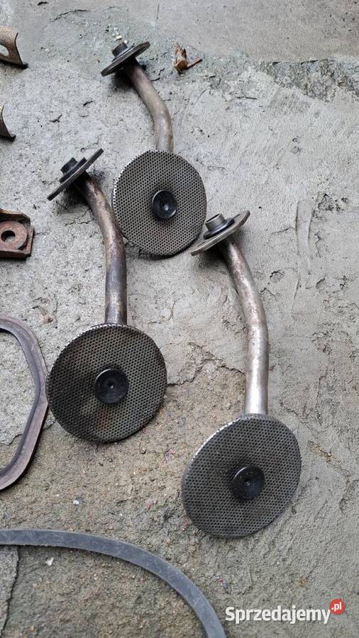 Smok pompy oleju Fiat 125p sprzedam