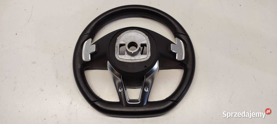 MERCEDES GLC W253 X253 KIEROWNICA A0004603803 osobowe sprzedam