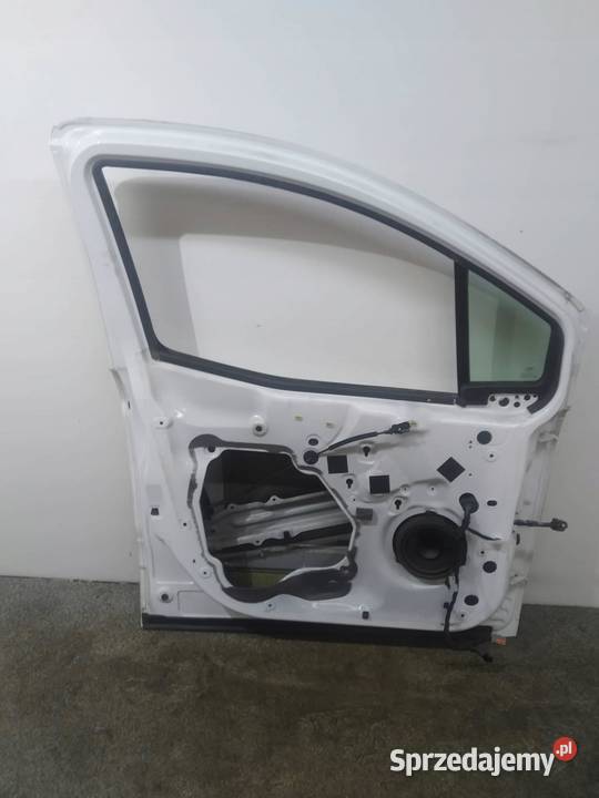 DRZWI LEWE PRZÓD B5 EN Ford Transit Courier I