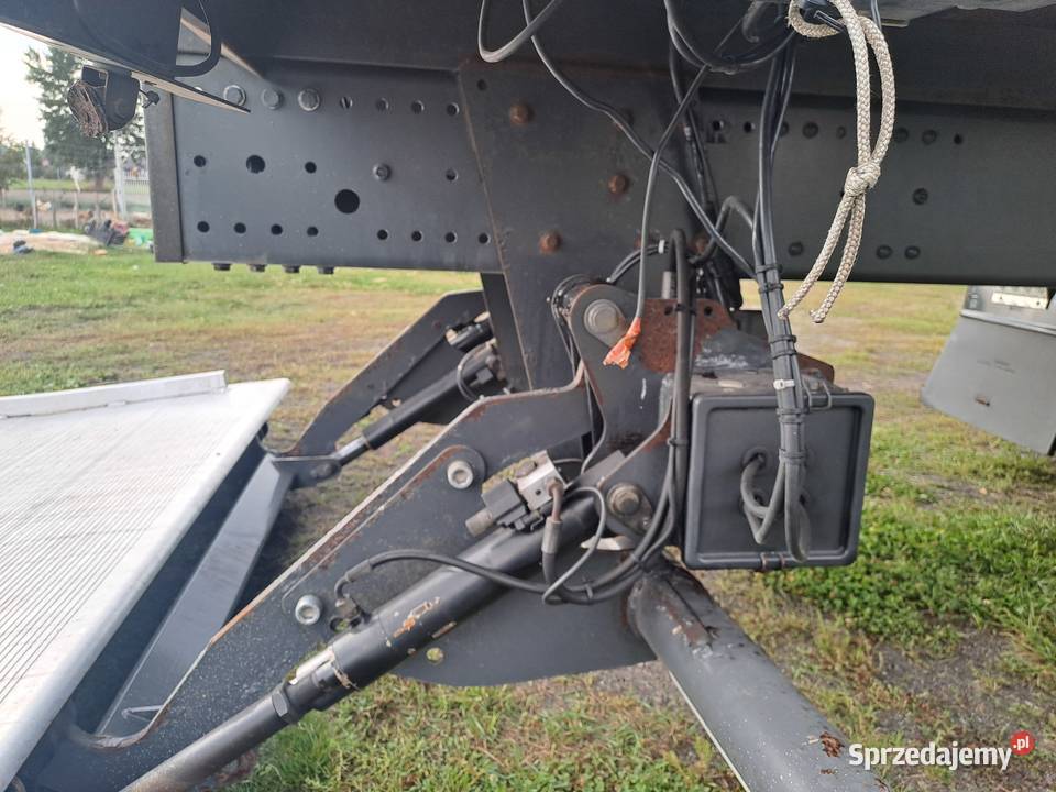 Winda Chełm sprzedam