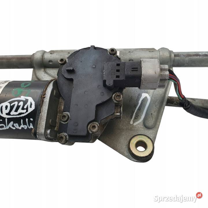 SILNICZEK WYCIERACZEK DR5 mechanizm przód sprzedam