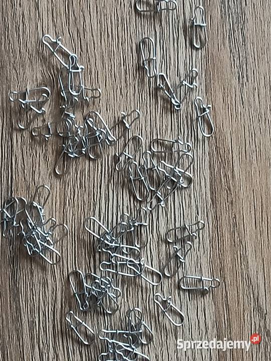 Akcesoria wędkarskie Tarnów