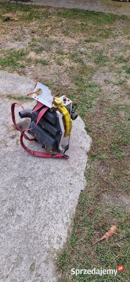 Opryskiwacz turbine k45 Opryskiwacze Narzędzia ogrodnicze mazowieckie Góra Kalwaria