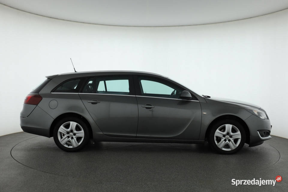 Opel Insignia 16 CDTI Piaseczno