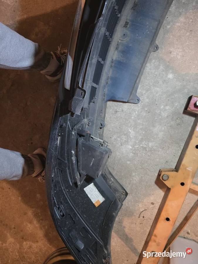 Zderzak przedni Opel Corsa Świdnica