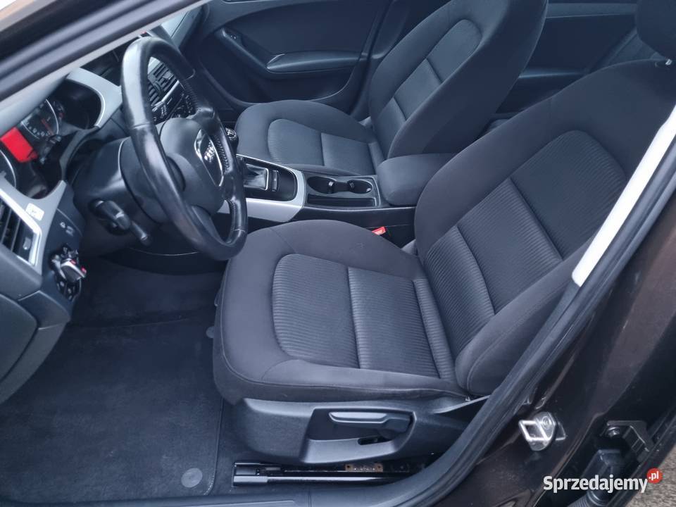 20TDI Bezwypadkowy Org Lakier Sprowadzona z Dąbrowa Tarnowska