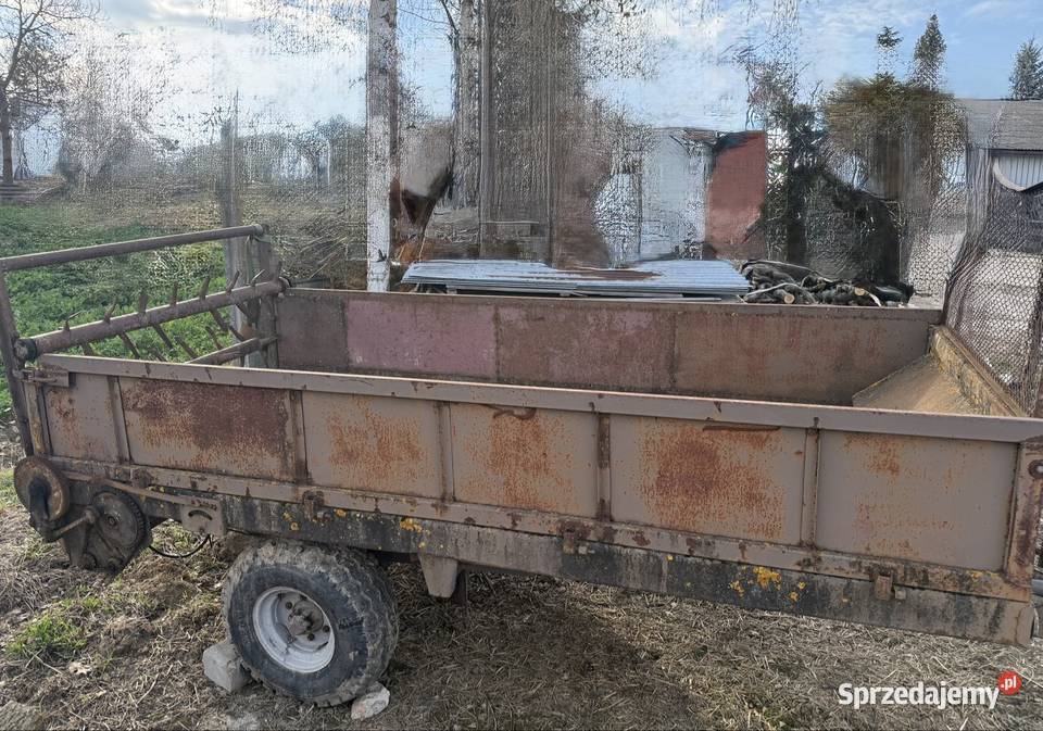 Rozrzutnik świętokrzyskie Ostrowiec Świętokrzyski