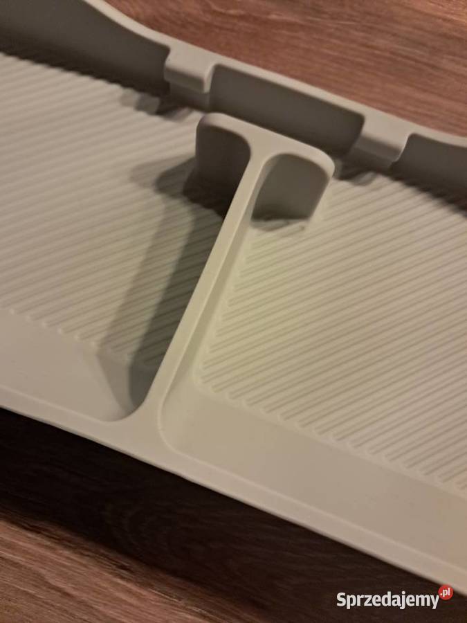 nowy silikonowy organizer do samochodu niestety Sandomierz sprzedam