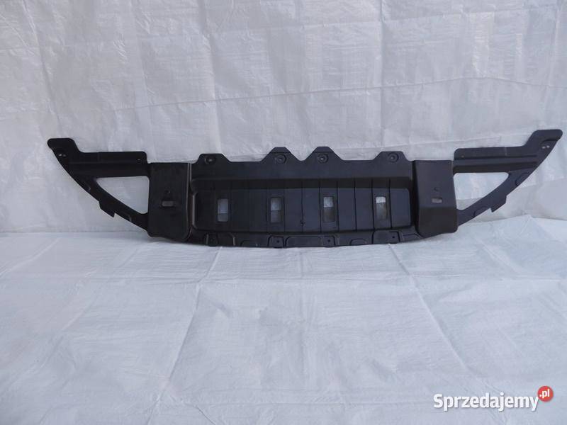 Osłona zderzaka przód dolna Chevrolet Cruze osobowe Podszybia