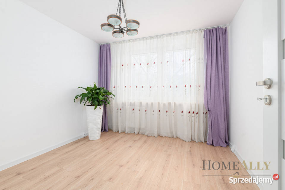 Mieszkanie 457m2 3 pokojowe Warszawa mazowieckie