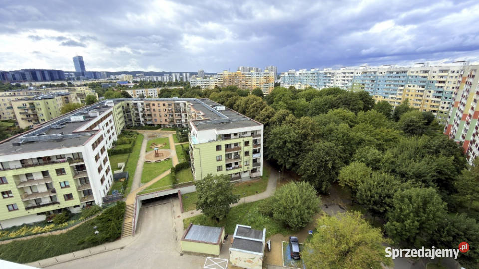 Sprzedam mieszkanie 2pok 48 m2 Gdańsk
