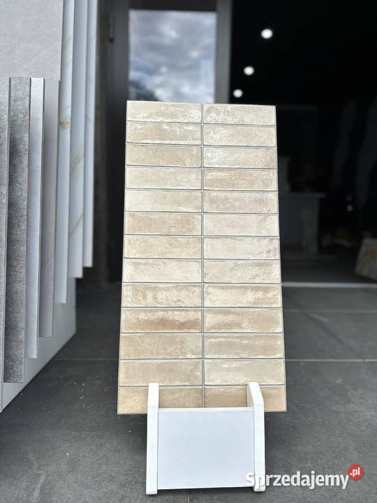 GAYAFORES Deco Artis Moca Cegiełka Błyszcząca Opoczno