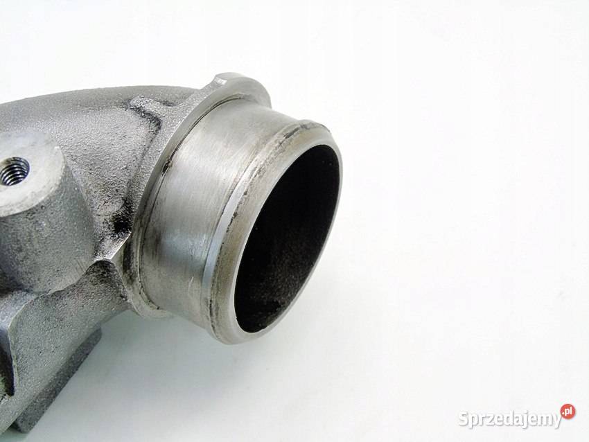 RURA POWIETRZA KOLANKO 16 TDCI C FOCUS 2 C30 V50 Sosnowiec sprzedam