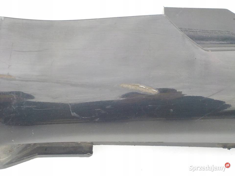 LISTWA PROGOWA LEWA PRÓG NISSAN 350Z 76853CD040 Nowy Tomyśl