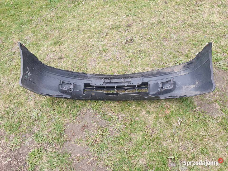 Zderzak przedni przód Honda Civic VI lift Kraków sprzedam