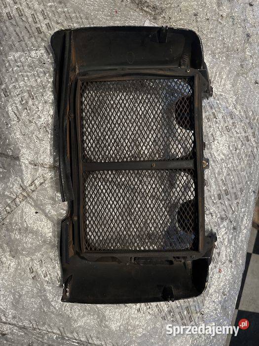 Grill Osłona Chłodnicy BMW K100 RT Owiewka N1029 wielkopolskie Poznań
