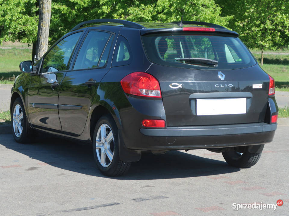 Renault Clio 15 dCi Kombi Clio Bielany Wrocławskie