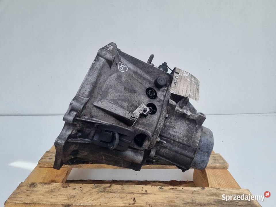 Citroen C3 II 16 EHDI SKRZYNIA BIEGÓW 20DP98 sprzedam