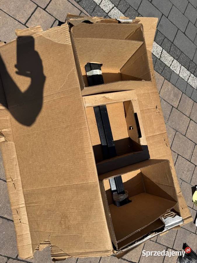 Automatyczny Napęd do Bramy Garażowej 3m małopolskie Olesno