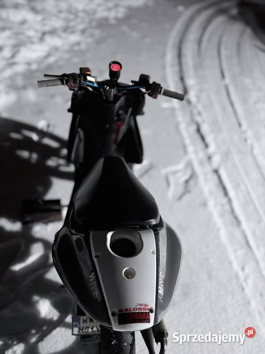 Yamaha aerox sprzedażzamiana mazowieckie Mińsk Mazowiecki