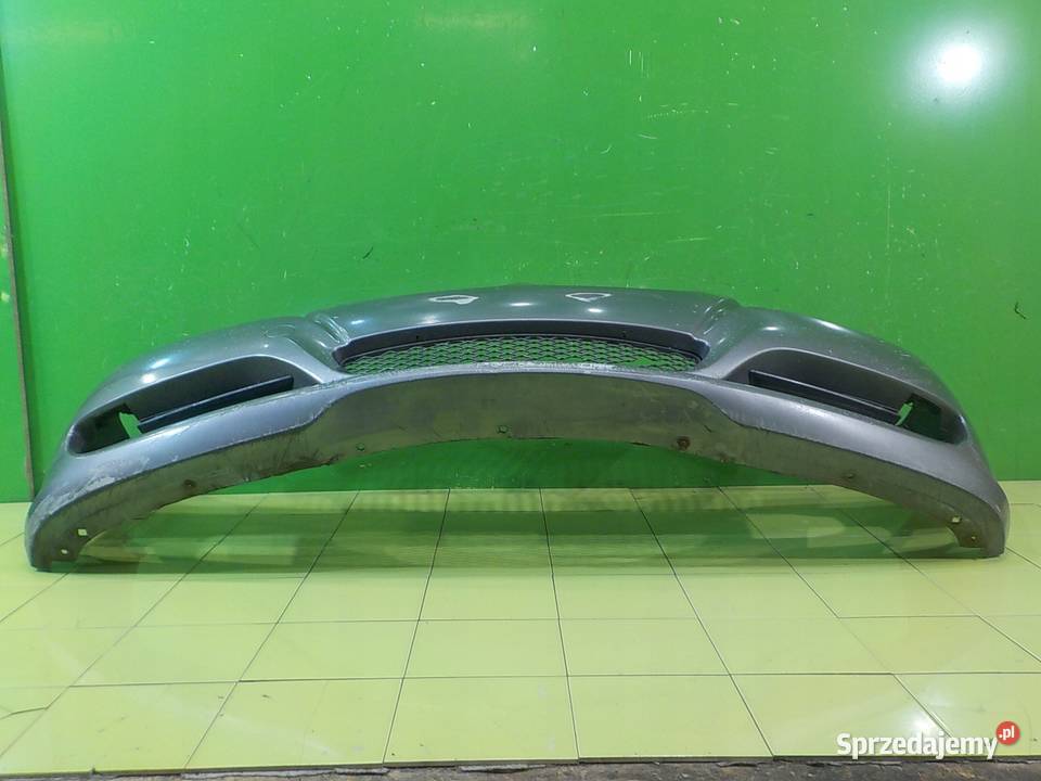 BMW 3 E90 LIFT 20 D 09r SEDAN 4D zderzak przod osobowe Suków