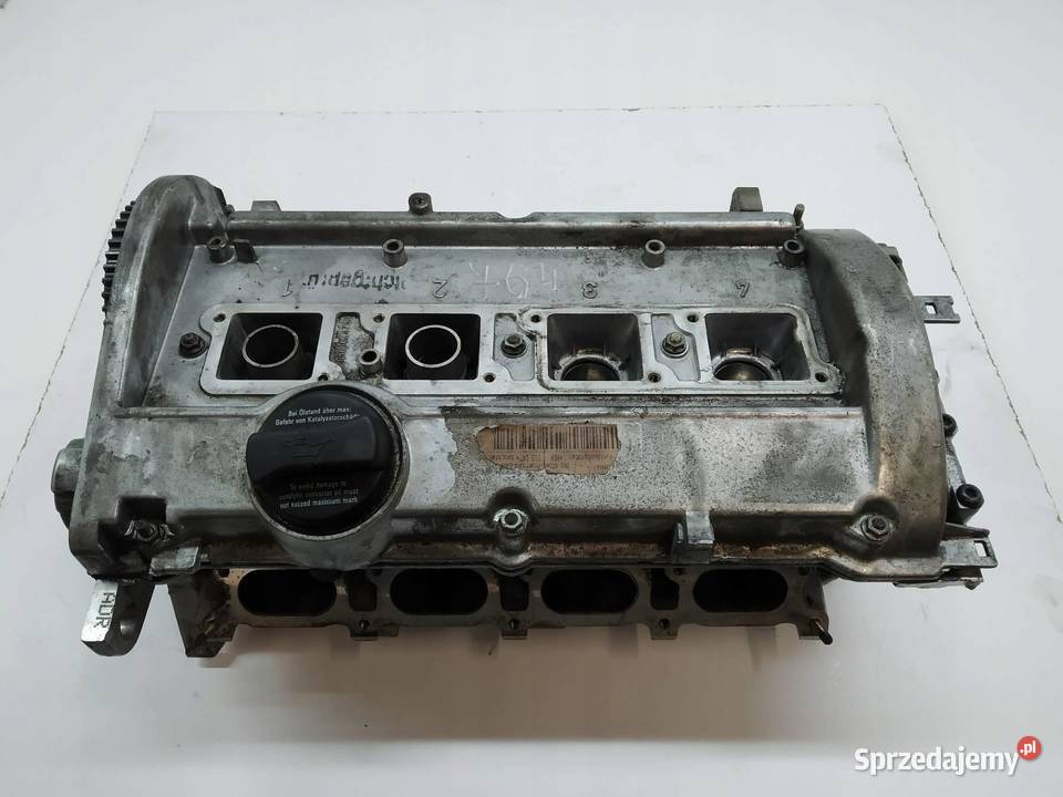 GŁOWICA KOMPLETNA 058103373A 18 20V Audi A4 I