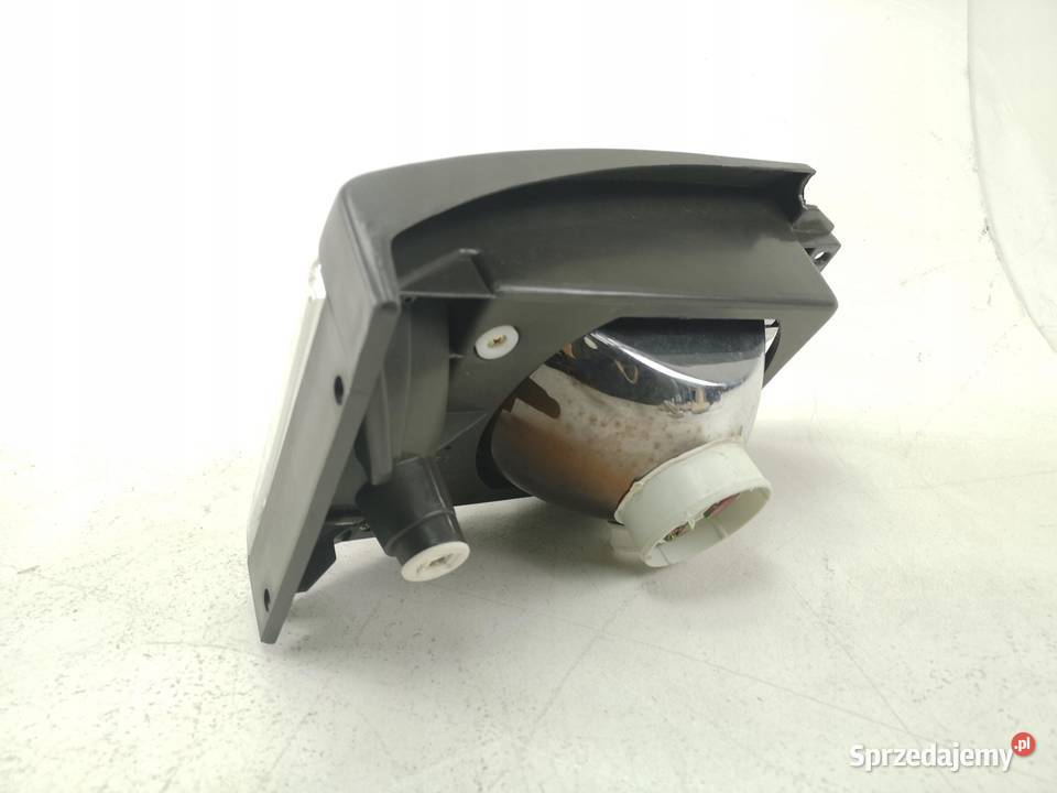 LAMPA LEWY PRZÓD IVECO Z TURBO Z 1987 NOWA FARBA osobowe