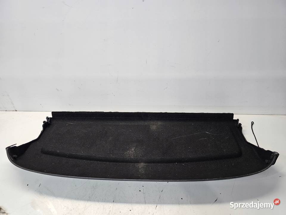 PÓŁKA BAGAŻNIKA AUDI A1 8X 5DRZWI 8X0867769B
