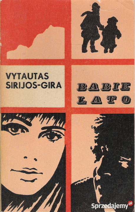 Babie lato V SirijosGira lubelskie Puławy