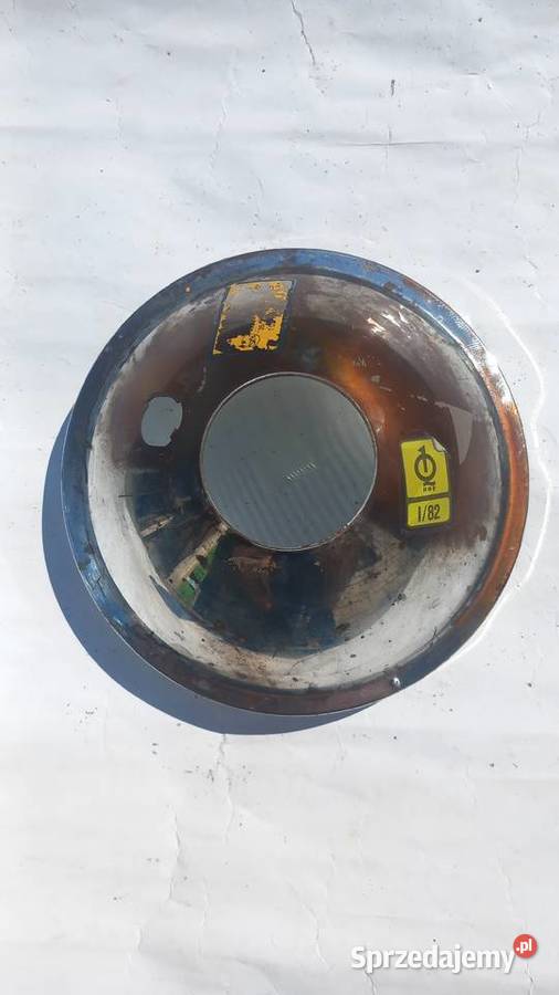 Klosz lampy simson s51 Pabianice