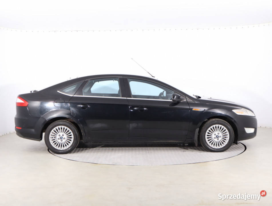 Ford Mondeo 20 TDCi 1997cm3 Piaseczno
