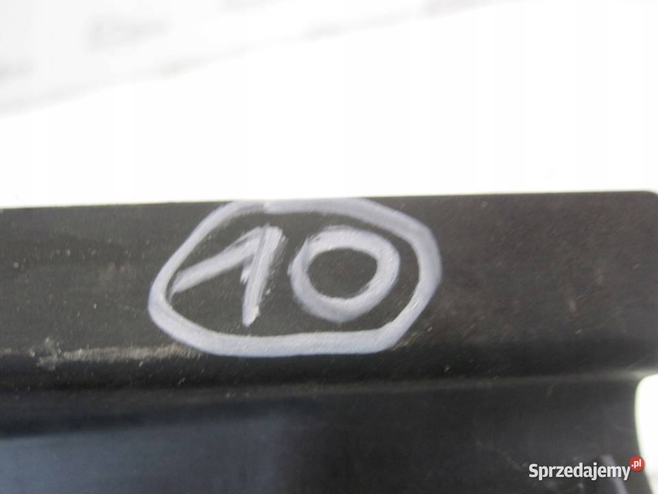 NISSAN JUKE I LIFT 15r kierownica powietrza Kielce