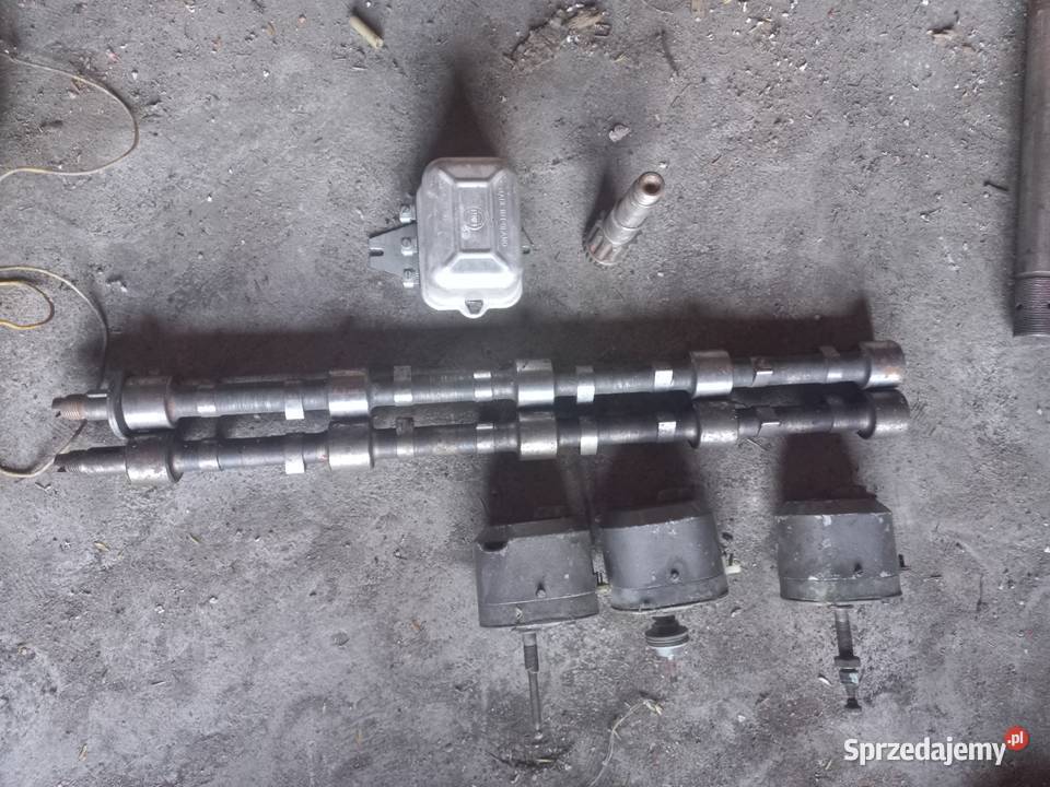 C 360 walek rozrządu walek pompy wtryskowej Do ciągników