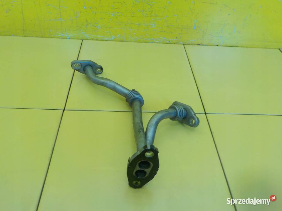 MERCEDES W204 22 CDI 14r 204 651911 przewod osobowe Suków