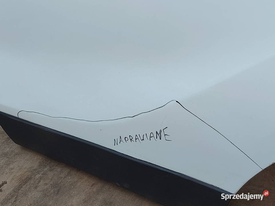 MOKKA 18r drzwi lewe tył 40 mikronów Kielce