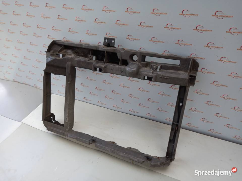 CITROEN C3 PICASSO 12r pas przedni wzmocnienie osobowe Kielce