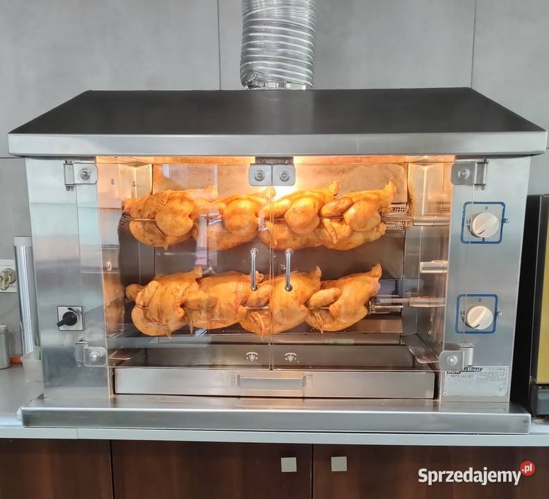 Różno gazowe Gastronomia Radzionków