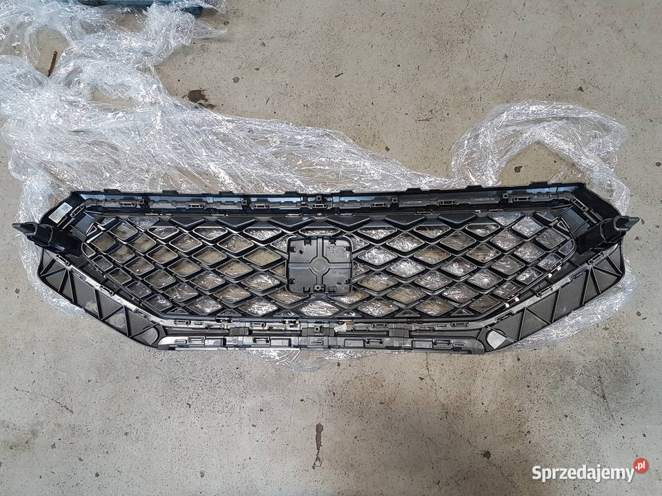 Seat Tarraco Atrapa Grill Satyna Fj B Fj B Turek