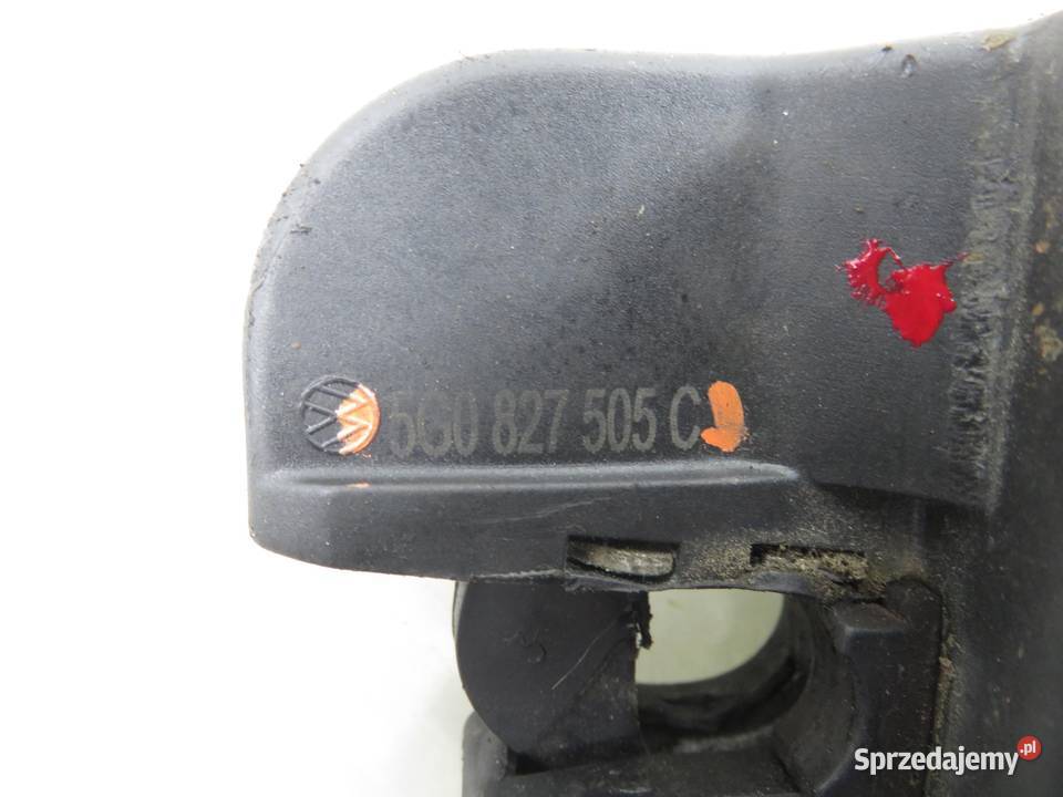 ZAMEK KLAPY VW GOLF VII 5G0827505C sprzedam