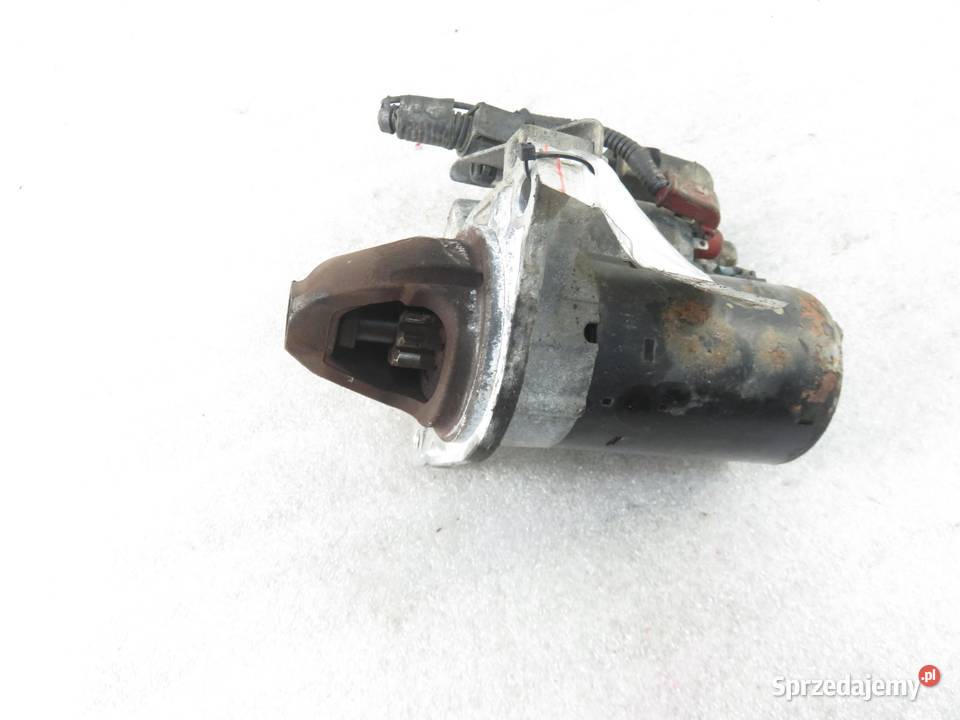 ROZRUSZNIK CITROEN C1 10 12V 281000Q021G osobowe