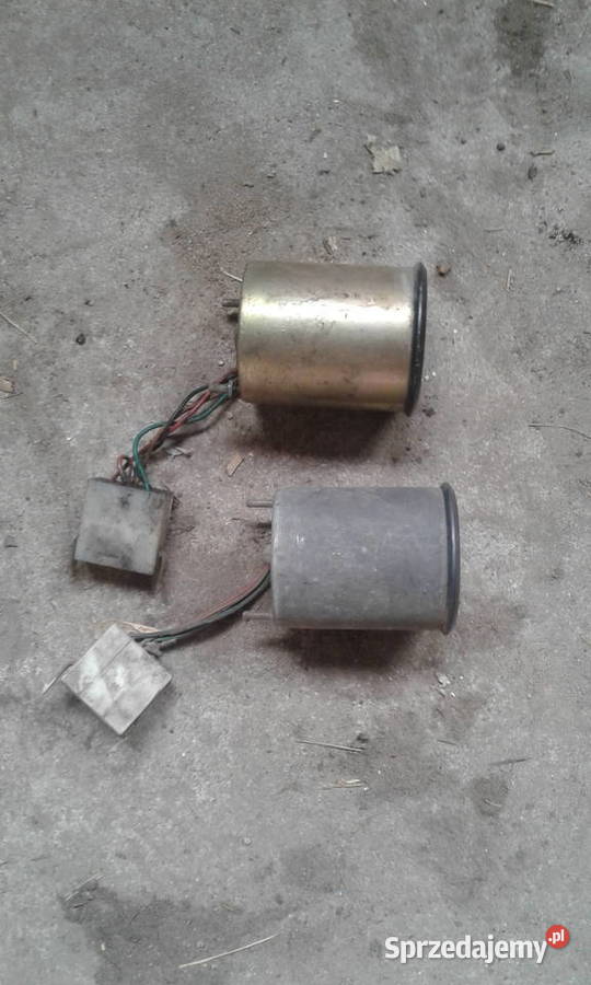 Wartburg trabant wskaznik podlaskie Łomża sprzedam