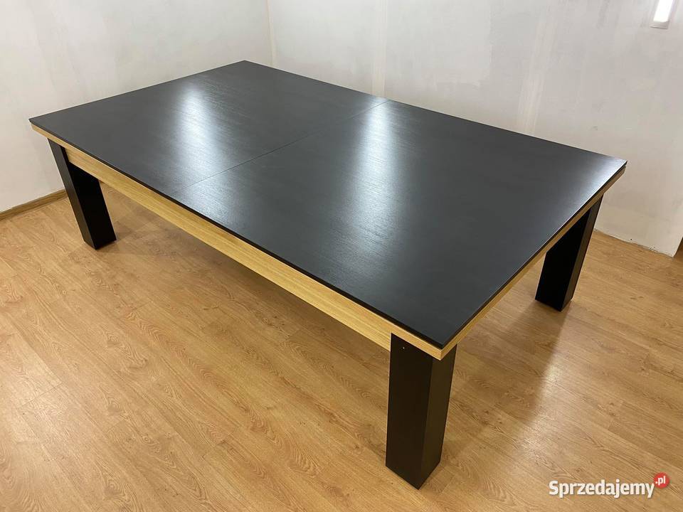 Stół Bilardowy Werona z blatem nakrywającym 7 ft mazowieckie Warszawa