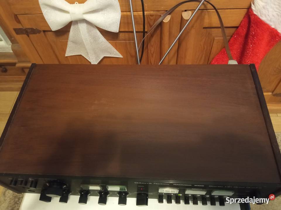 Radmor 5102 Bielsko-Biała sprzedam