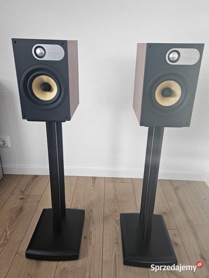 Zestaw 50 marki BowersWilkins 683 686 HTM62 Bedlno