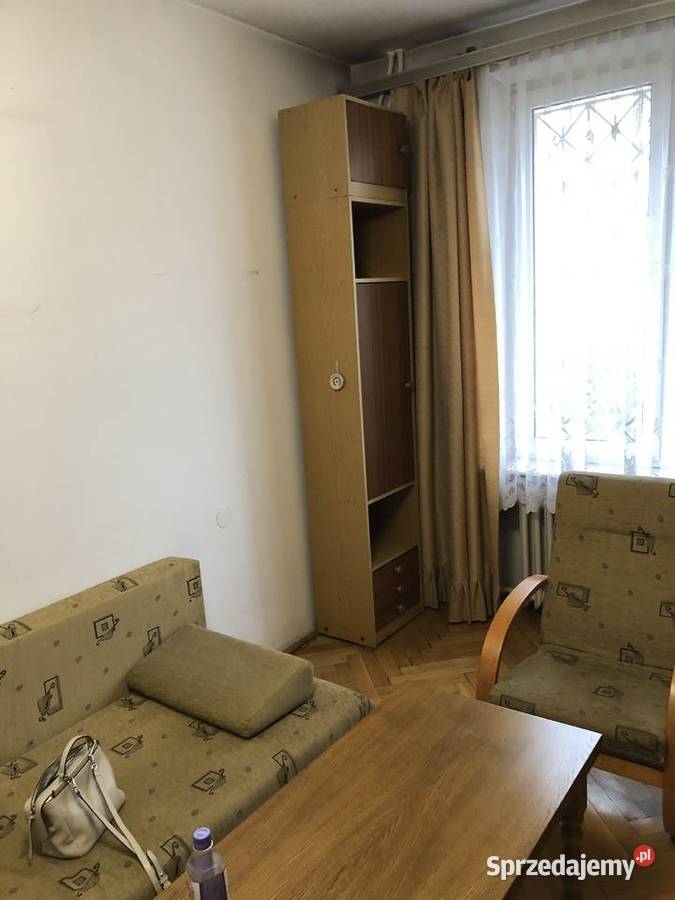Meble PRL stan mazowieckie Warszawa