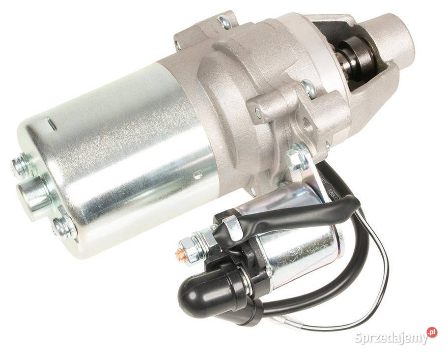 Rozrusznik Loncin elektryczny LC170F CZĘŚĆ Opalenica
